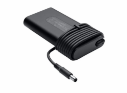 Dell - Síťový adaptér - Gallium Nitride (GaN), small form factor (SFF) - AC - 240 Watt - Evropa