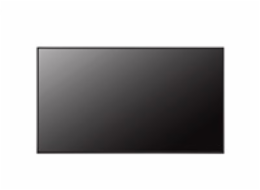 LG 43" signage 43UH5N-E  - UHD, 500nit, 24h, WebOS