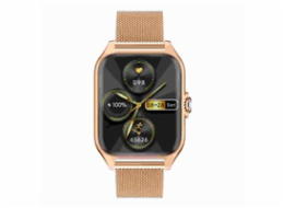 Garett Smartwatch GRC Activity 2 Gold