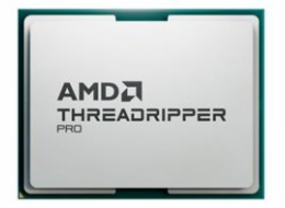 AMD Ryzen Threadripper PRO 7965WX processor 4.2 GHz 128 MB L3 Box