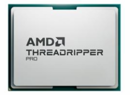AMD Ryzen Threadripper PRO 7965WX procesor 4,2 GHz 128 MB L3 Krabice