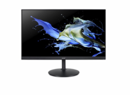 Acer LCD Vero CB273bemipruzx 27" IPS LED/ FHD 1920x1080/1ms/250nits/HDMI(2.0) + DP(1.2)/Audio Out/repro/Black