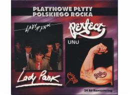 Platinové desky polského rocku (2 CD)