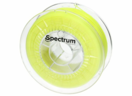 Spectrum Filament PLA světle žlutá