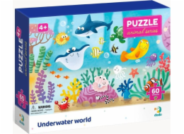 Dodo Puzzle 60 Podmořský svět