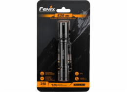 Fenix kapesni svitilna E20R V2.0