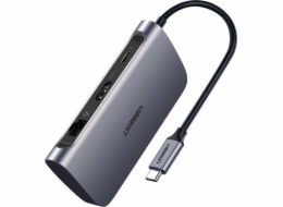 UGREEN 7-in-1 USB-C Hub