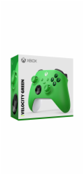 Xbox Wireless Controller Velocity Green