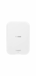 Canon&nbsp;ZOEMINI&nbsp;2&nbsp;kapesní&nbsp;tiskártna&nbsp;bílá&nbsp;-&nbsp;CRAFT&nbsp;KIT&nbsp;EMEA