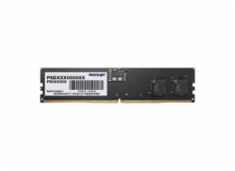 Patriot Signature Line/DDR5/8GB/5200MHz/CL42/1x8GB