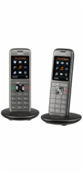 Gigaset CL660 HX Duo anthracite