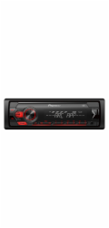 Pioneer MVH-S220DAB