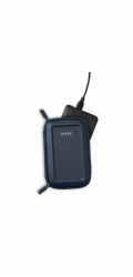 PORT DESIGNS COLORADO, Puzdro na 2,5" HDD, modré