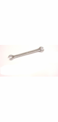 Očkový klíč na převlečné matice 10 x 11 mm šestihran - JONNESWAY W241011