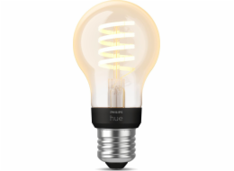 Philips Hue White Ambience E27 Filament A60 7W