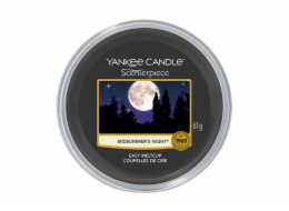 Vonný vosk Yankee Candle, Letní noc, 61 g