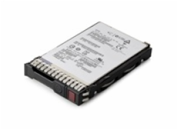 HPE 960GB SATA 6G Read Intensive SFF SC PM893 SSD