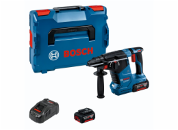 Bosch GBH 18V-24 C (2x5,0Ah, L)