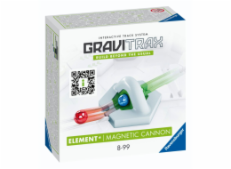 Ravensburger GraviTrax Erweiterung-Set Gauß Kanone