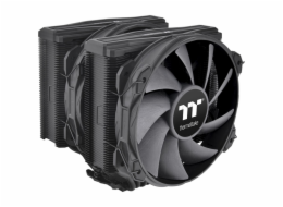 Thermaltake TOUGHAIR 710 Black Air Cooler Full Black