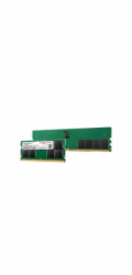 Transcend 16GB JM DDR5 5600 SO-DIMM 1Rx8 2Gx8 CL46 JM5600ASE-16G TRANSCEND SODIMM DDR5 16GB 5600MT/s CL46 1.1V, JetRam