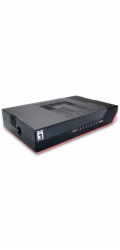 Level One GSW-0807 8-Port Gigabit Switch