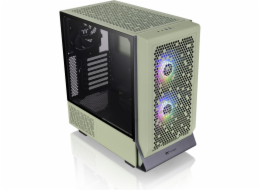 Thermaltake Ceres 300TG ARGB Matcha Green