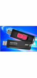 ADATA External SSD 1TB SC610