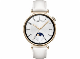 Huawei Watch GT 4 41mm Chassic White