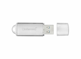 Intenso Jet Line Aluminium  64GB USB Stick 3.2 Gen 1x1