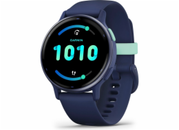 Garmin vivoactive 5 Royal Blue / Blue