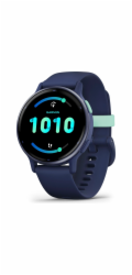 Garmin vivoactive 5 königsblau/blau