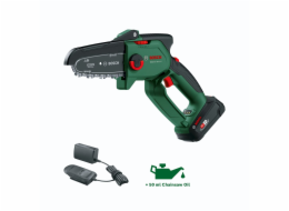 Bosch EasyChain 18V-15-7 Akku-Baumsäge