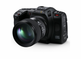 Blackmagic Cinema Camera 6K