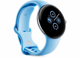 Google Pixel Watch 2 WiFi silber/bay