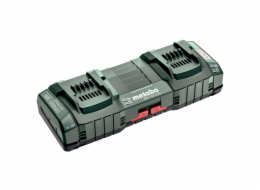 Metabo Quick Charger ASC 145 DUO, 12-36 V, EU