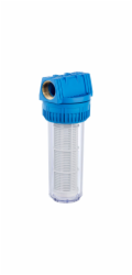 Metabo Filter 1 1/4  long, with washable Filter Insert
