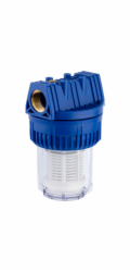 Metabo Filter 1  short, with washable Filter Insert