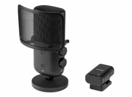 Sony ECM-S1 Podcast Microphone