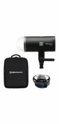 Elinchrom THREE Off Camera Flash Kit