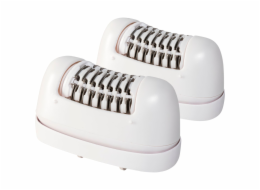 Beurer HL 76 Epilator Epilator Attachment 2x