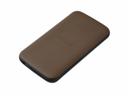 Intenso externe SSD TX500    2TB USB 3.2 Gen 2x1 braun