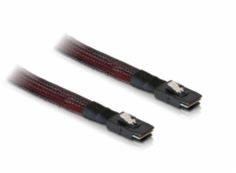 DeLOCK kabel mini SAS 36pin samec-samec (SFF 8087)