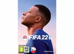 HRA PC FIFA 22 