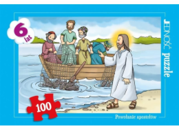 Unity Puzzle 100 - Povolání apoštolů