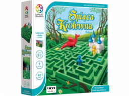 IUVI Smart Games Šípková Růženka (PL) IUVI Games