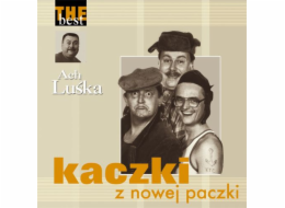 Kaczki Z Nowa Paczka - Ah Luśka - Nejlepší