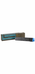Kyocera toner TK-8600C/ 20 000 A4/ azurový/ pro FS-C8600/8650DN