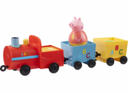 Tm Toys Peppa Weebles - Vlak