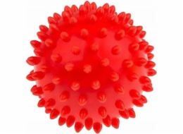 Tullo Red senzorický masážní míček 9 cm (PI239-CZER)